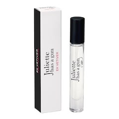 EX VETIVER - Eau de Parfum, JULIETTE HAS A GUN