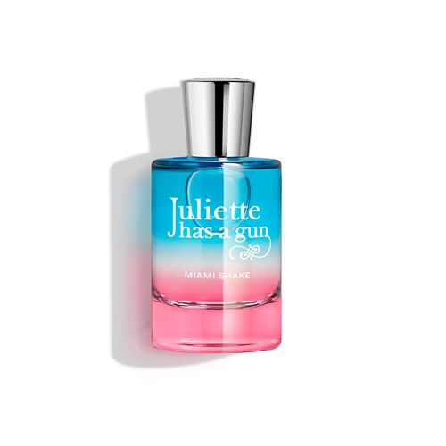 JULIETTE HAS A GUN - Miami Shake