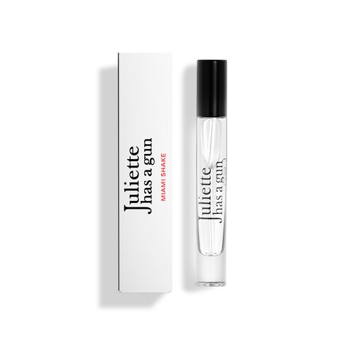 Juliette Has A gun - Miami Shake - Woda Perfumowana - Miami Shake Edp 7.5ml - Dla Kobiet