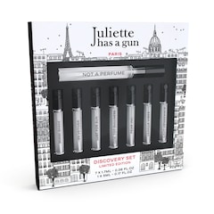 Miami Shake Discovery Set – Set Eau de Parfum travel size, JULIETTE HAS A GUN