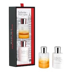 Banana Rush - Coffret Duo Eau de Parfum, JULIETTE HAS A GUN