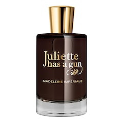 Madeleine Imp&eacute;riale - Eau de parfum Bois&eacute;e Gourmande, JULIETTE HAS A GUN