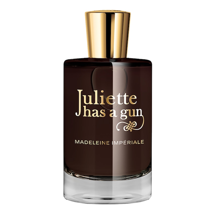Madeleine Impériale - Eau de parfum Boisée Gourmande