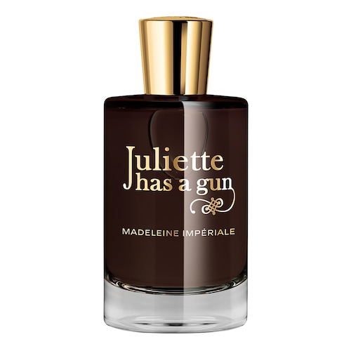 JULIETTE HAS A GUN - Madeleine Imperiale