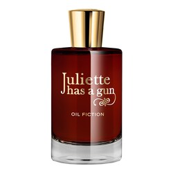 Oil Fiction - Eau de parfum Florale Ambrée