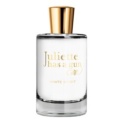 White Spirit - Eau de Parfum Florale Ambrée