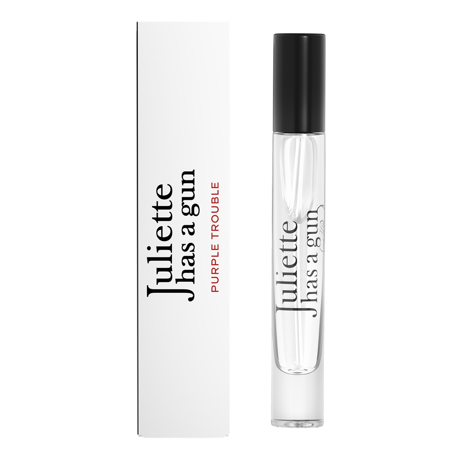 Purple Trouble Eau de Parfum