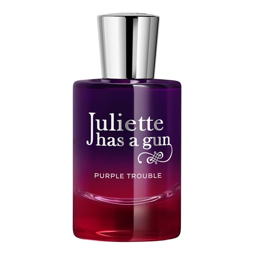 Juliette has a gun Purple Trouble Eau De Parfum dam – bild 2