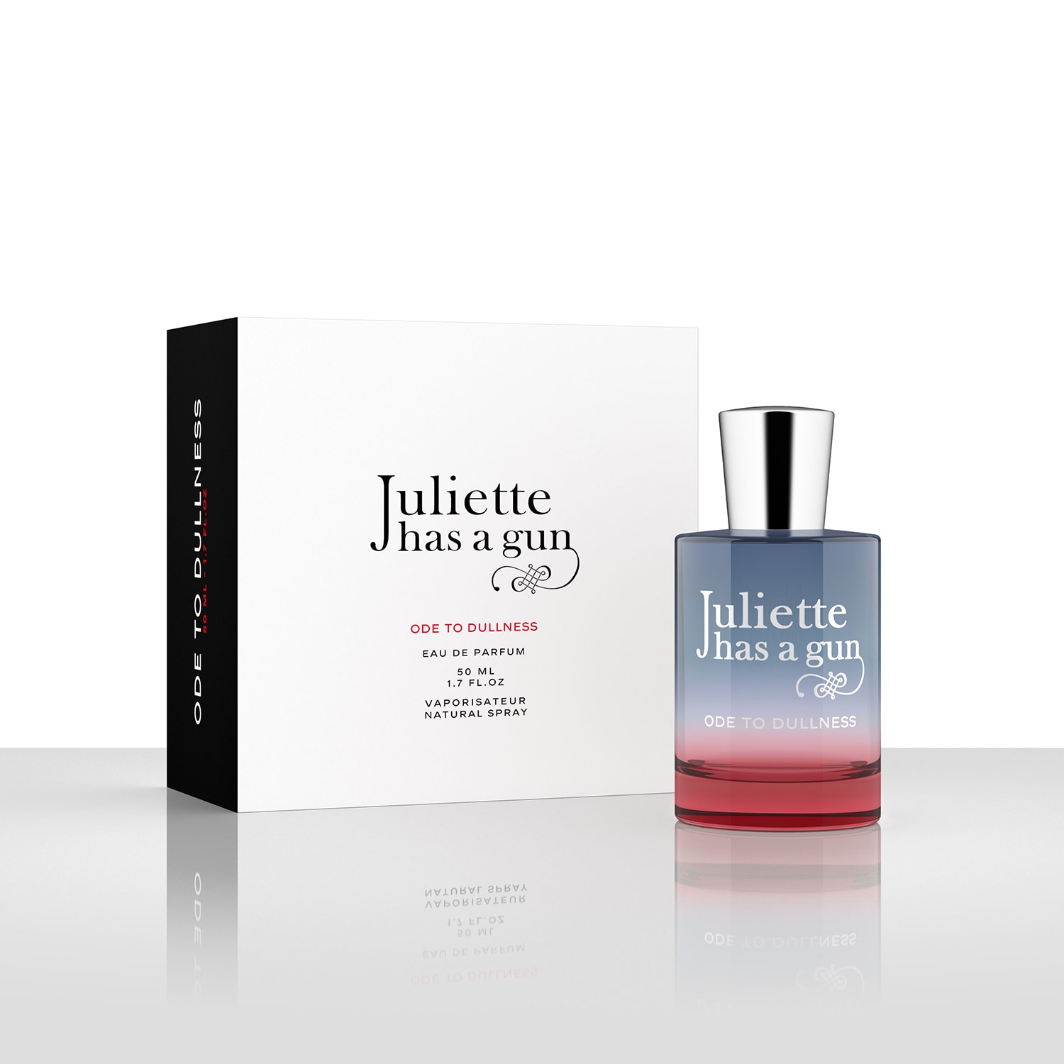 Ode To Dullness Eau de Parfum