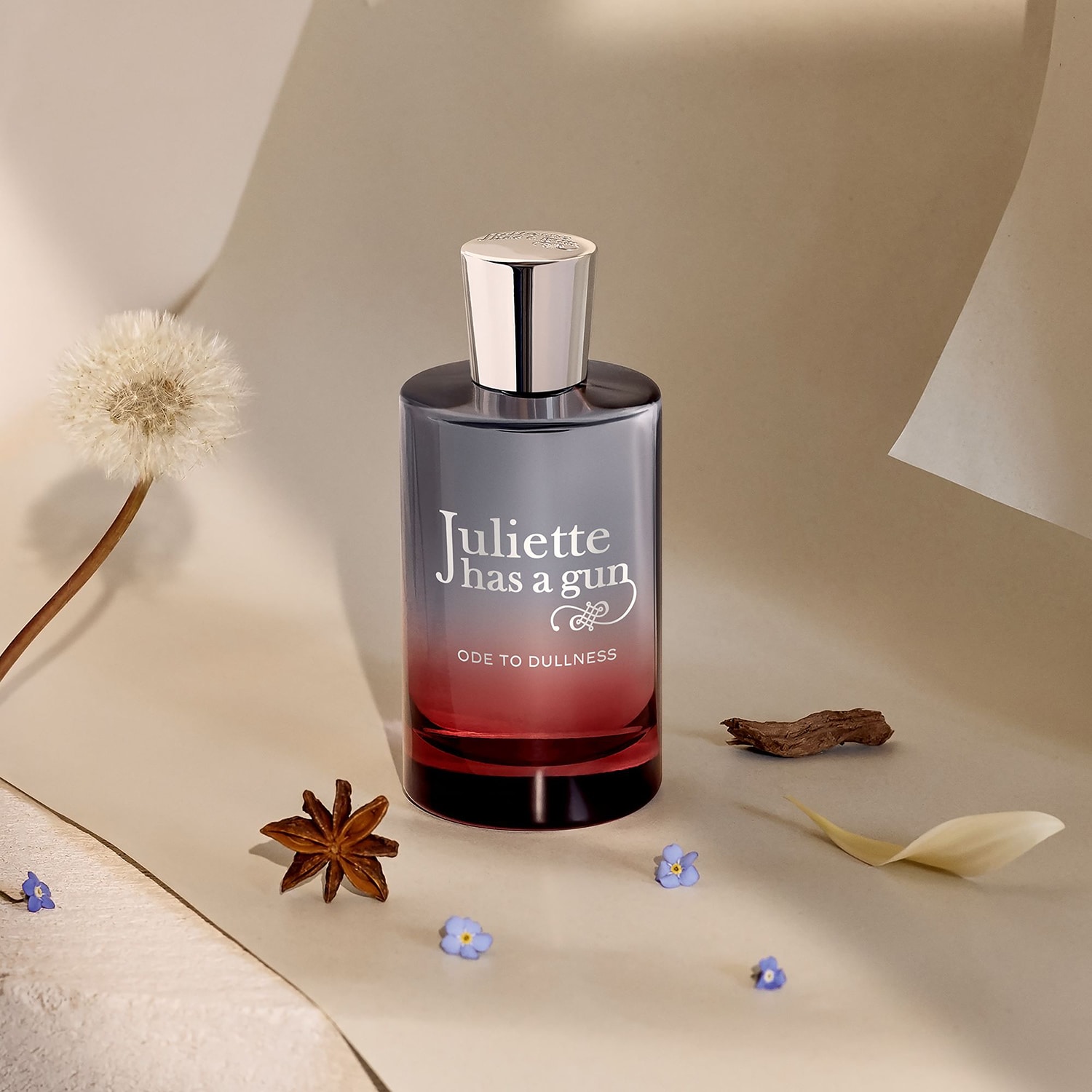 Ode To Dullness Eau de Parfum