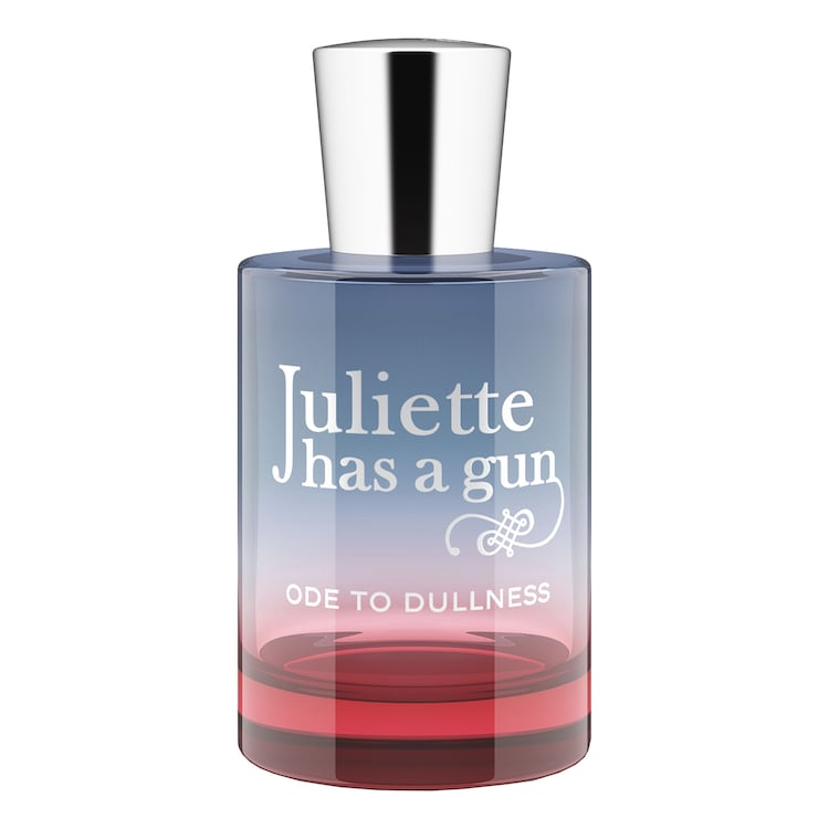 ODE TO DULLNESS - Eau de Parfum