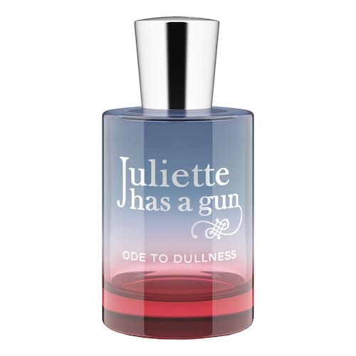 JULIETTE HAS A GUN - ODE TO DULLNESS
