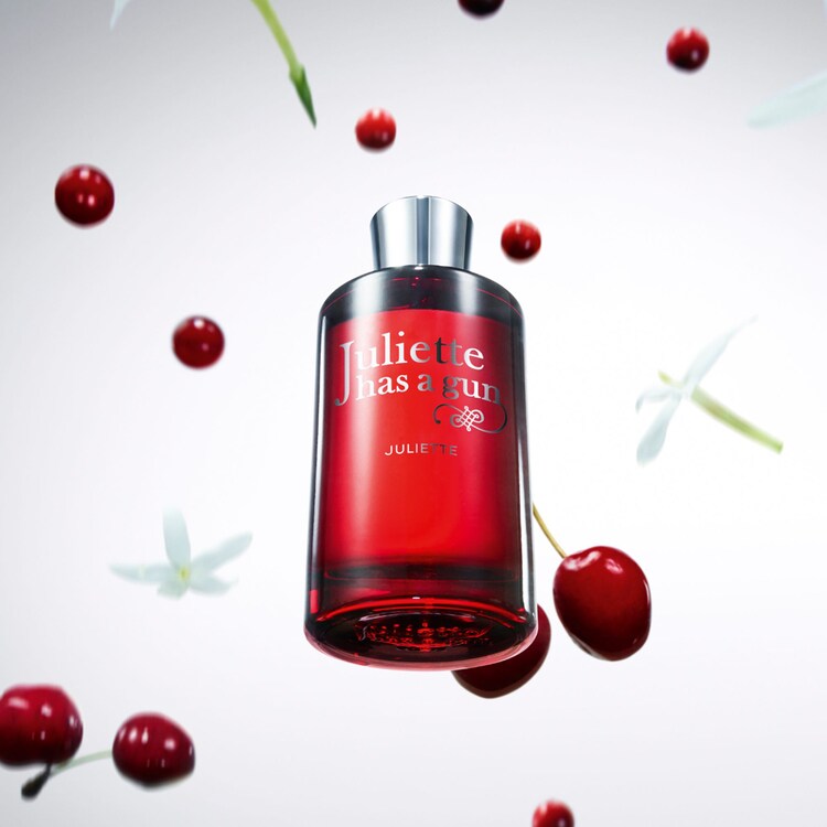 JULIETTE - Eau de Parfum