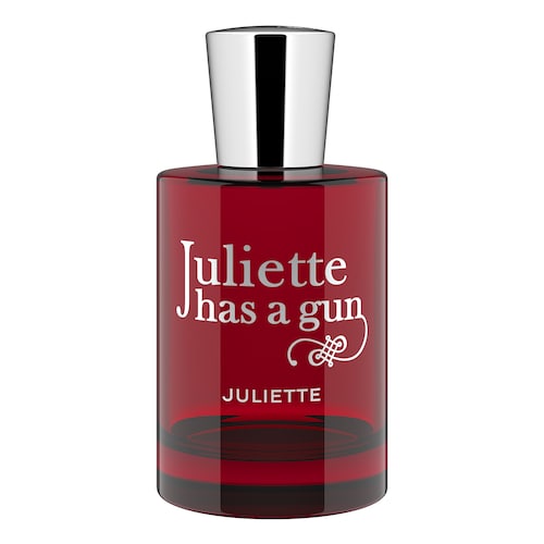 JULIETTE HAS A GUN - JULIETTE