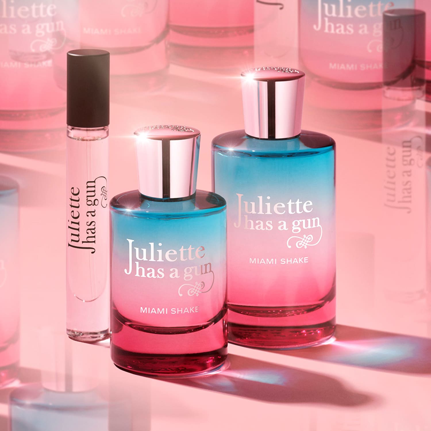 Miami Shake Eau de Parfum