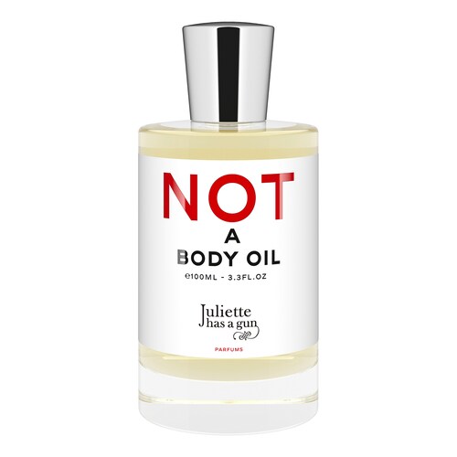 JULIETTE HAS A GUN - Not A Body Oil – Body Parfum