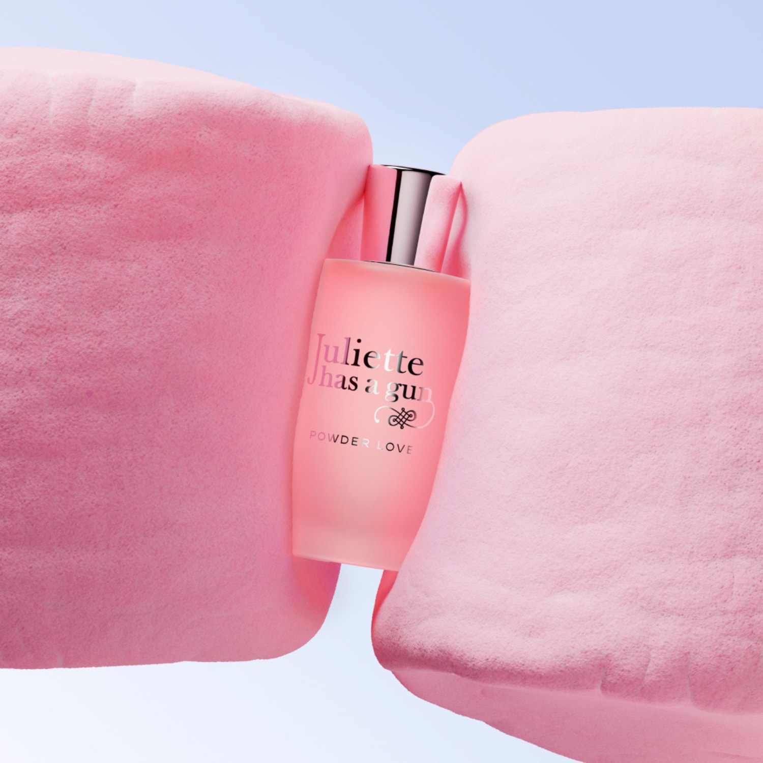Powder Love Eau de Parfum