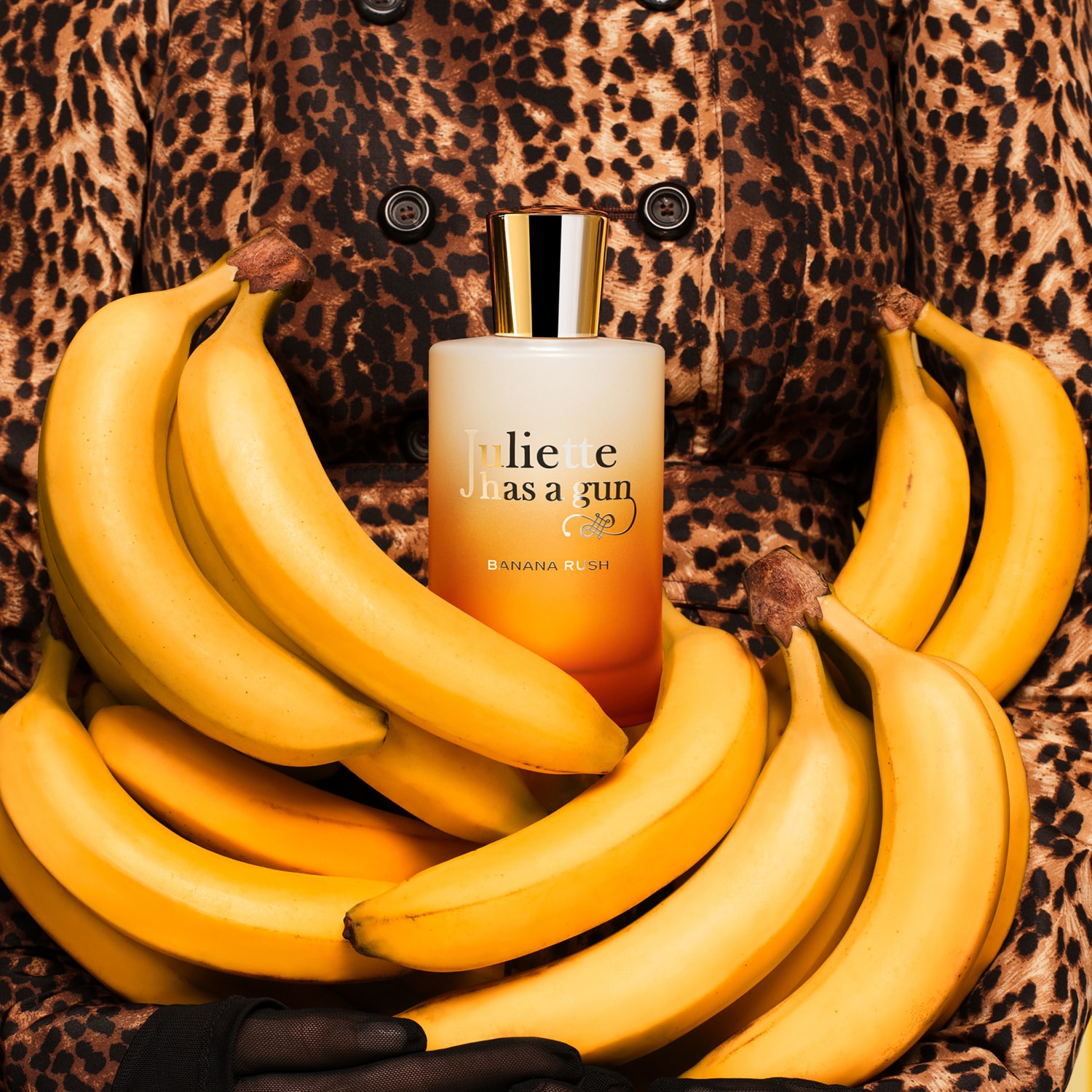 Banana Rush - Eau de Parfum