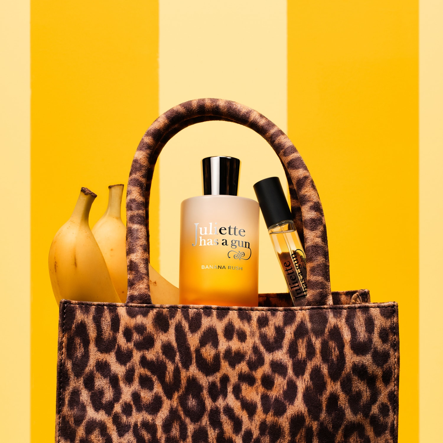 Banana Rush - Eau de Parfum