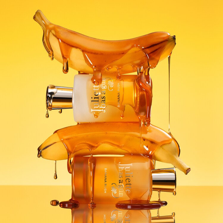 Banana Rush - Eau De Parfum
