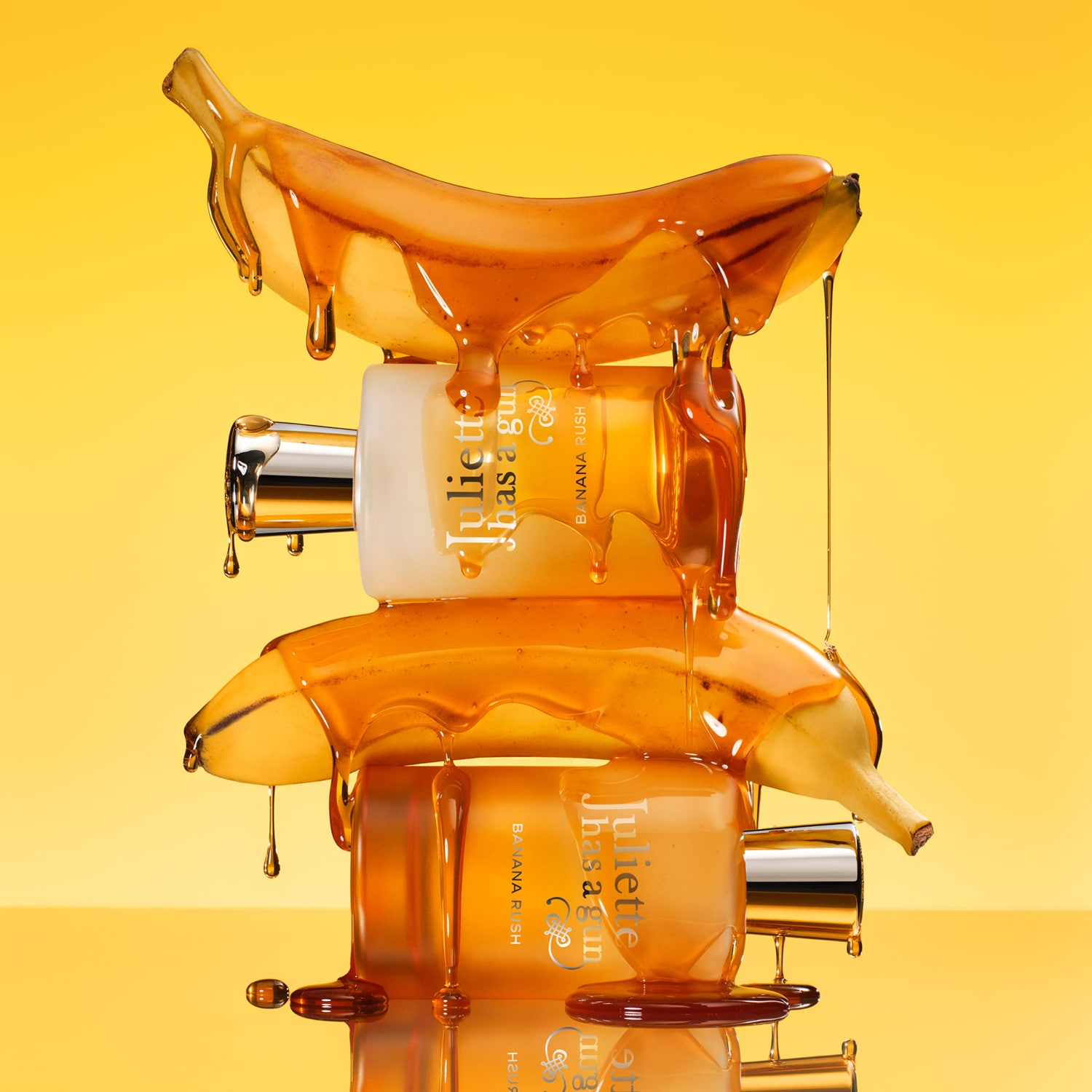 Banana Rush - Eau de Parfum