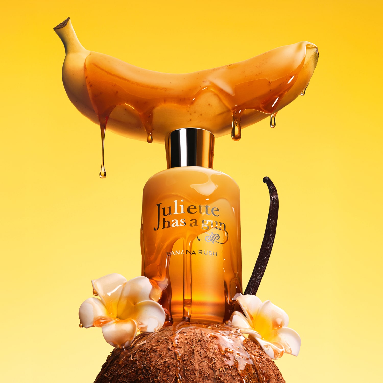 Banana Rush Duo