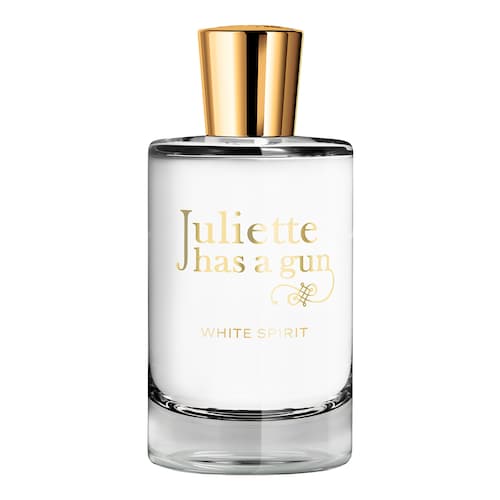 JULIETTE HAS A GUN - White Spirit