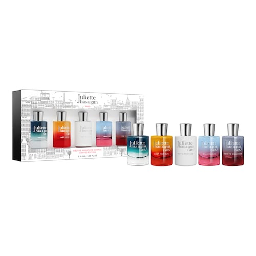 JULIETTE HAS A GUN - Miami Shake – Eau de Parfum Coffret Miniature