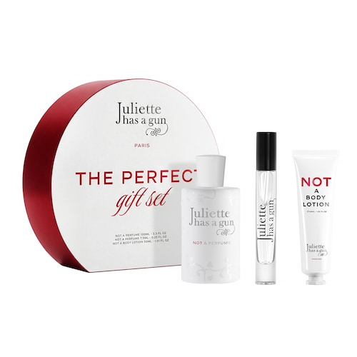 JULIETTE HAS A GUN - NOT A PERFUME – Coffret Eau de Parfum