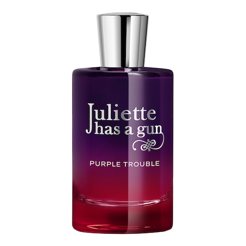 JULIETTE HAS A GUN - Purple Trouble