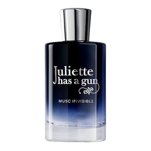 JULIETTE HAS A GUN - Musc Invisible