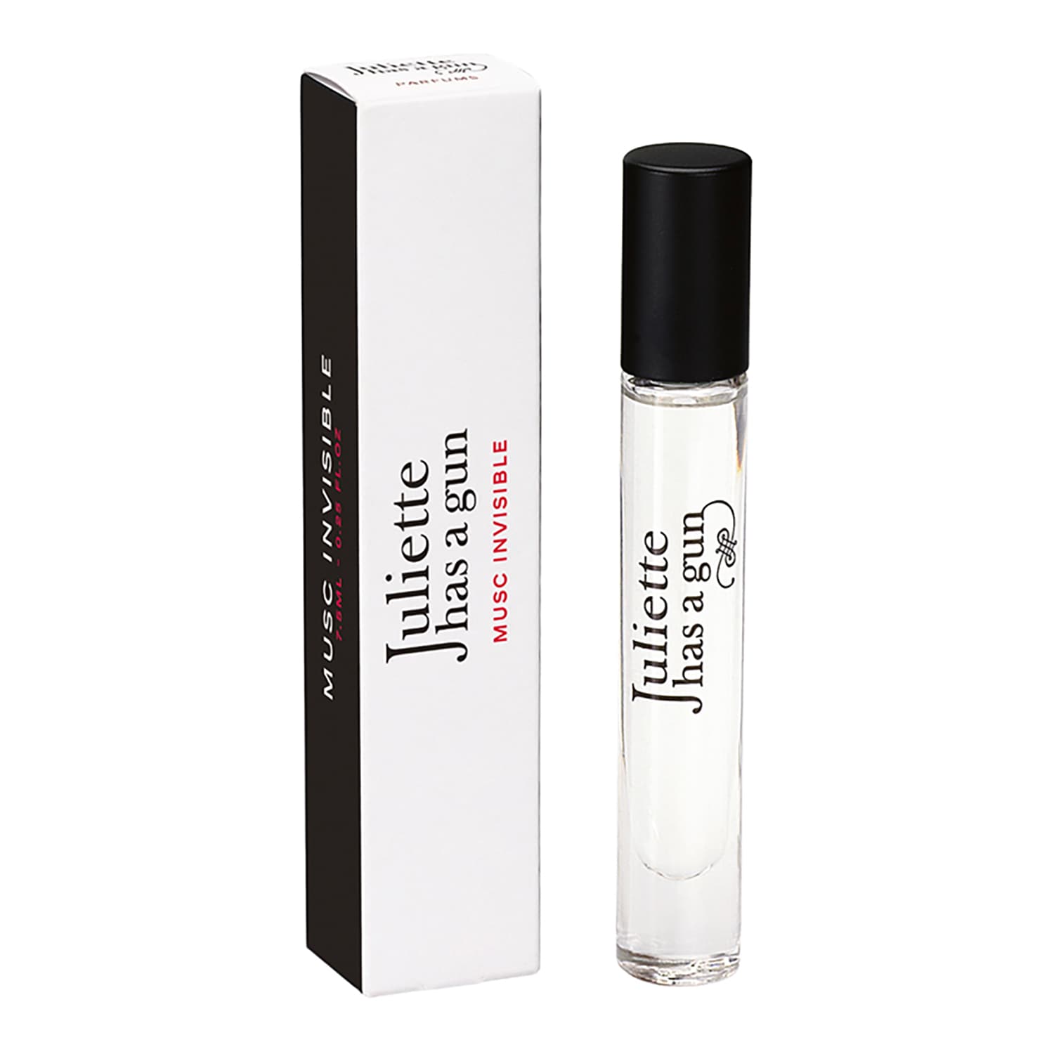 Musc Invisible Eau de Parfum