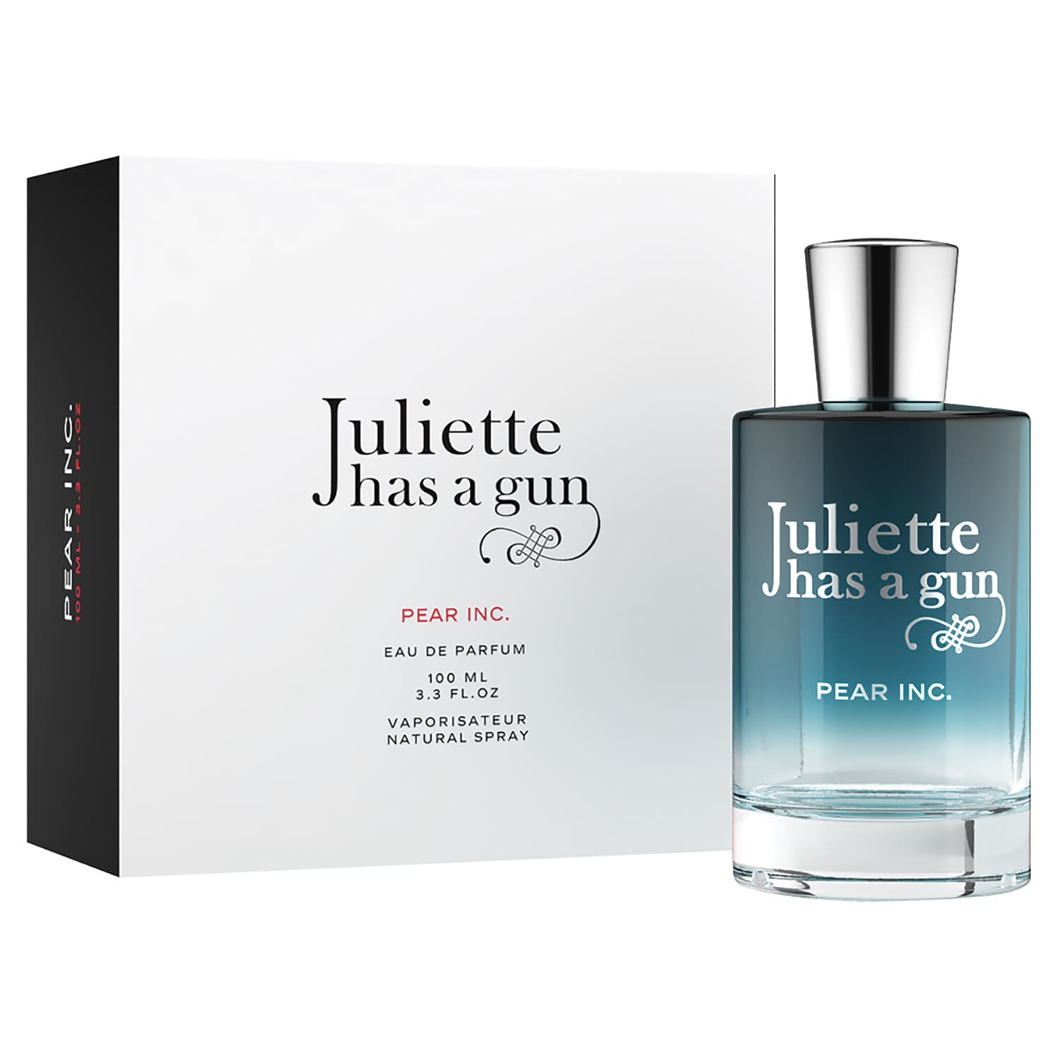 Pear INC. - Eau de Parfum