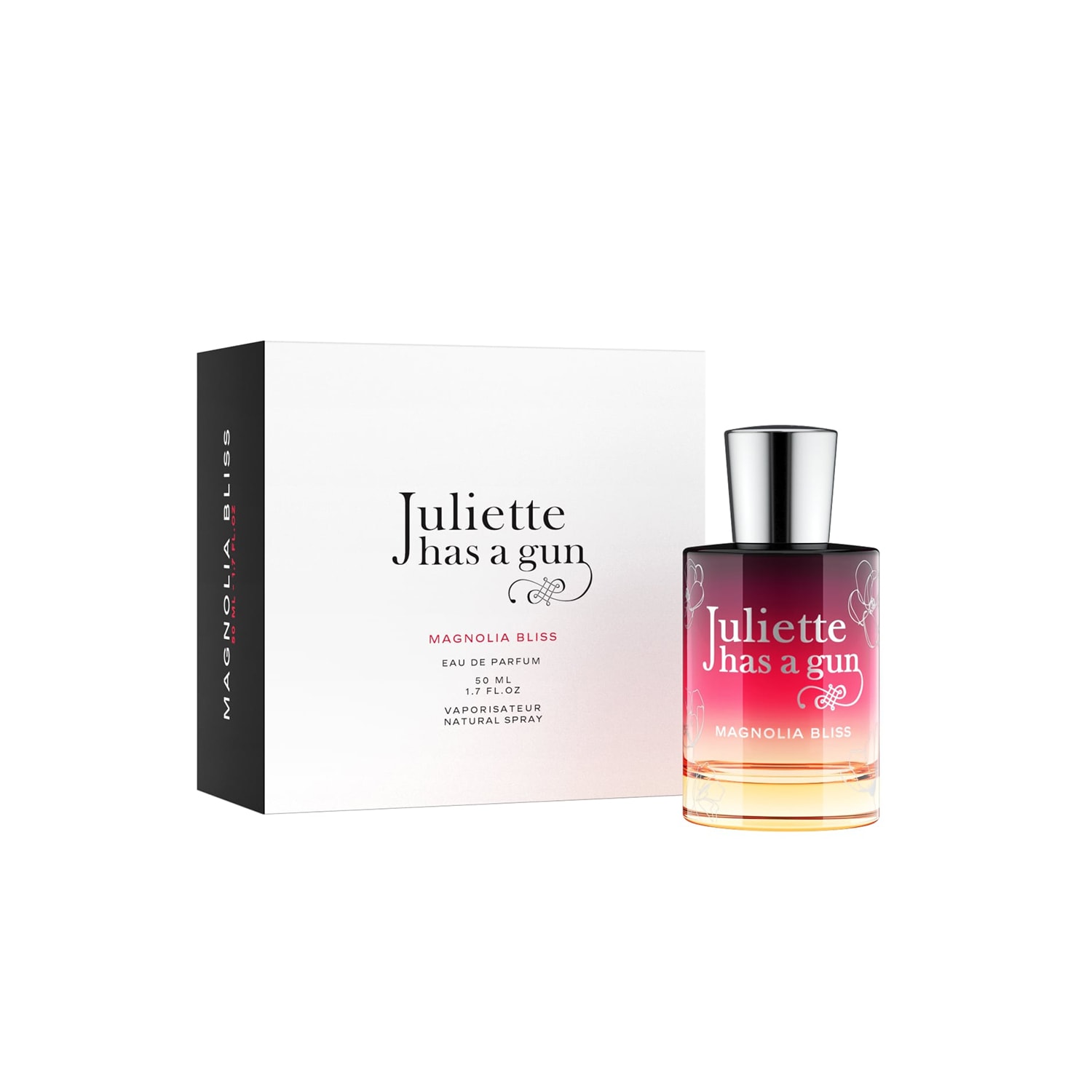 Magnolia Bliss Eau de Parfum