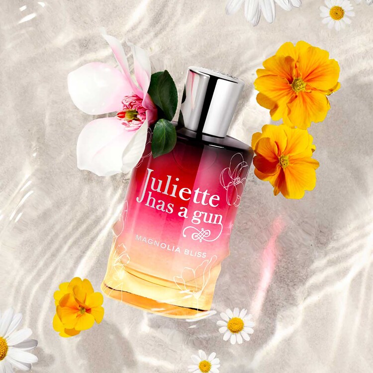 Magnolia Bliss - Eau de Parfum