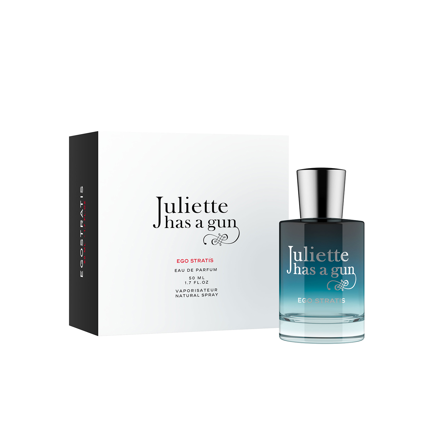 Ego Stratis - Eau de Parfum
