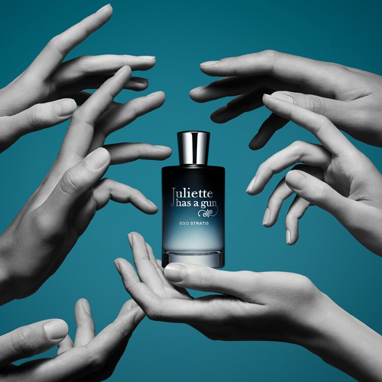 Ego Stratis - Woda perfumowana