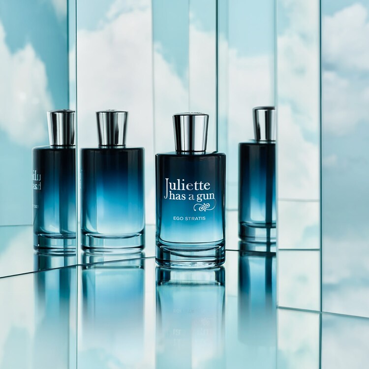 Ego Stratis - Woda perfumowana