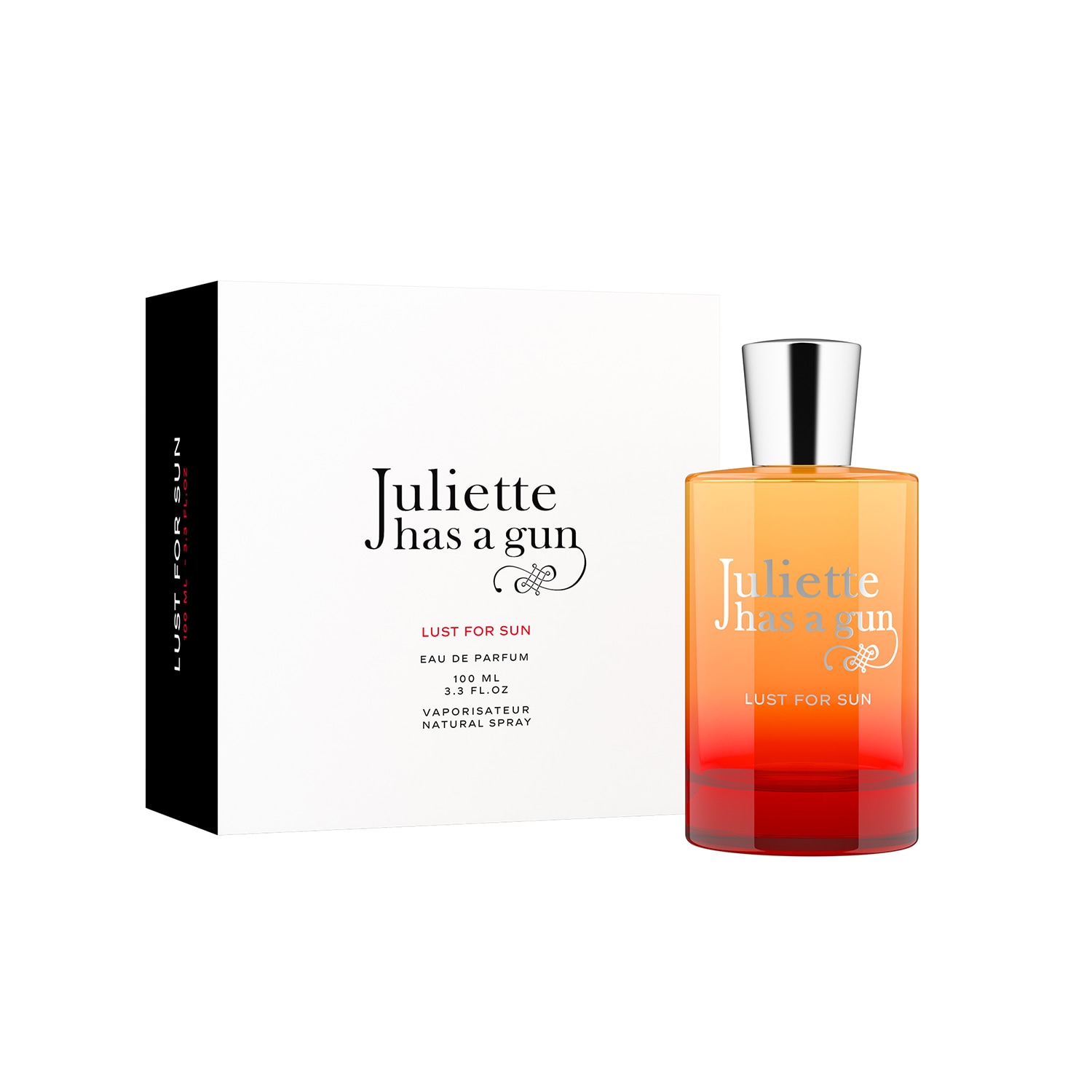 Lust For Sun Eau de Parfum