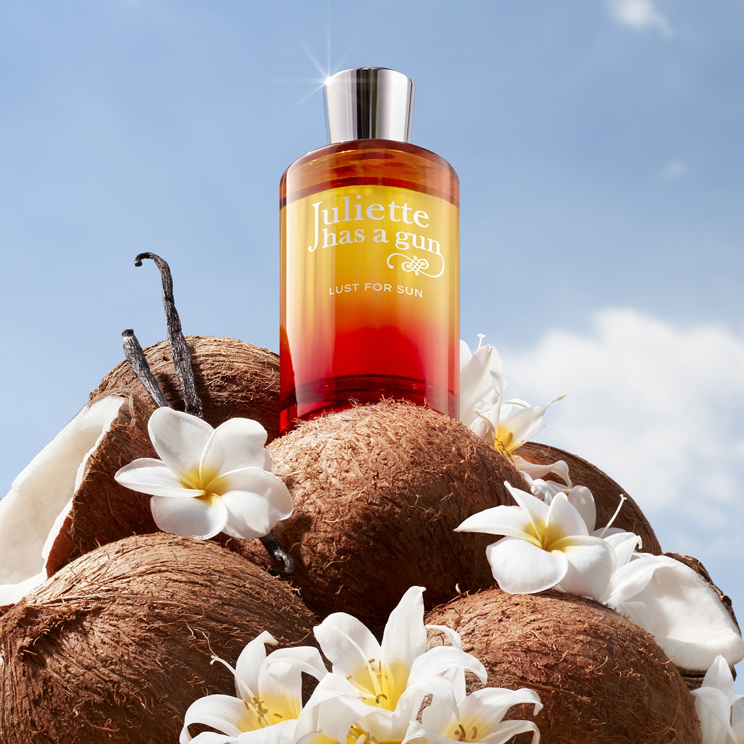 Lust For Sun - Eau De Parfum | Juliette Has A Gun ≡ SEPHORA
