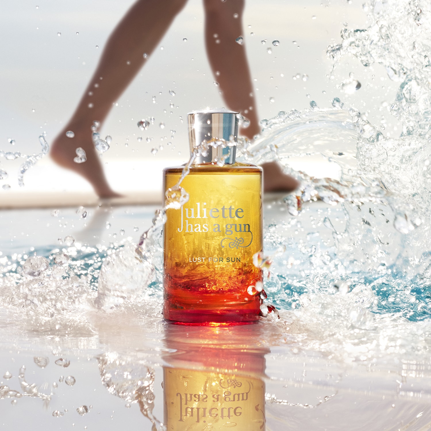 Lust For Sun Eau de Parfum