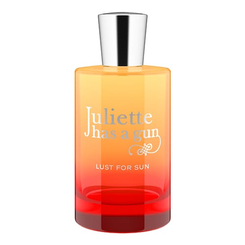 Juliette Has A Gun - Lust For Sun