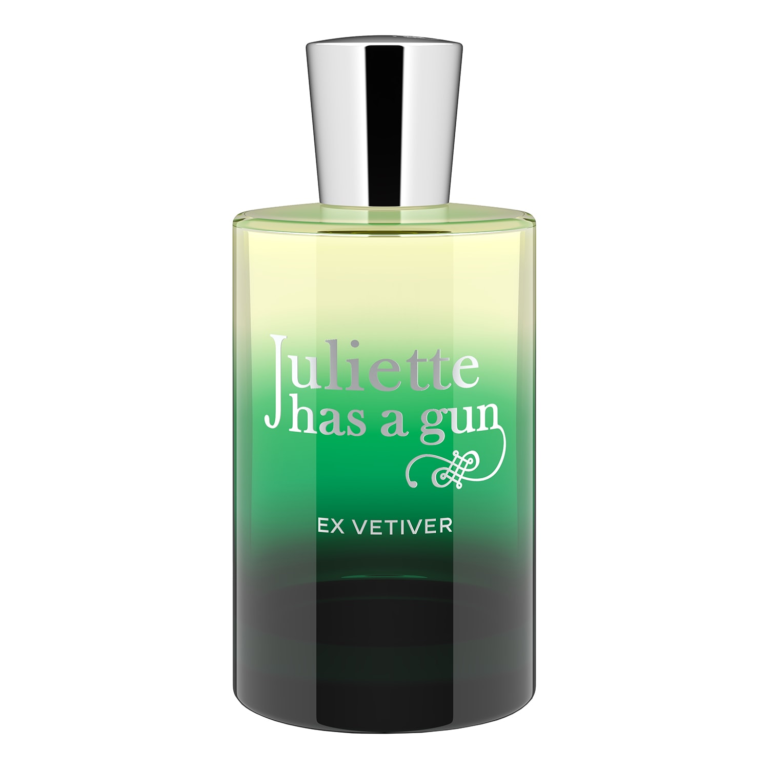 Juliette Has A Gun Ex Vetiver - Eau de Parfum