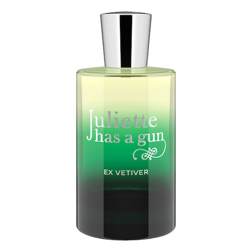 Juliette Has A Gun - EX VETIVER