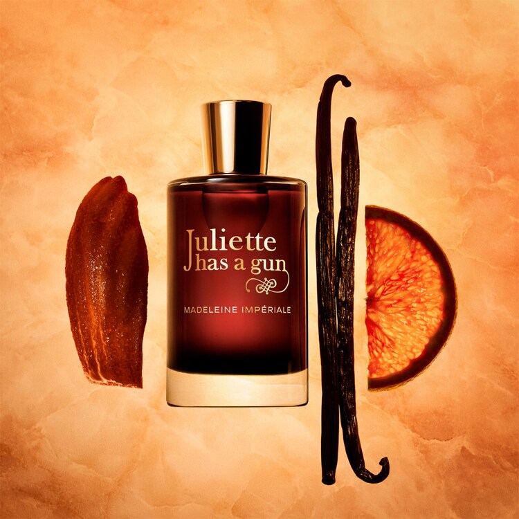 Madeleine Impériale - Eau de Parfum