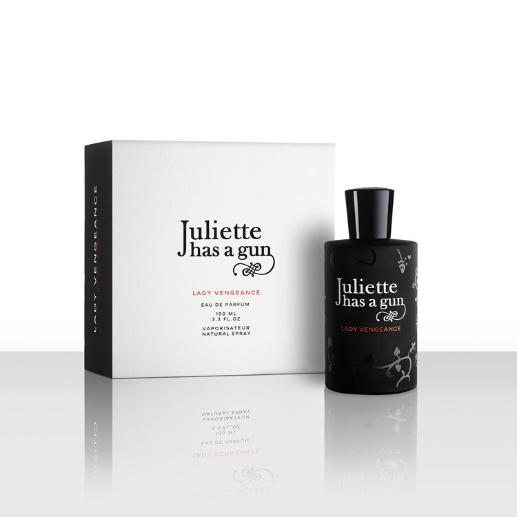 LADY VENGEANCE 50 ML EDP