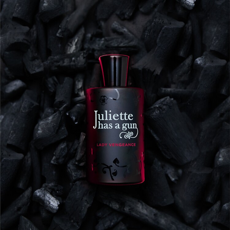 LADY VENGEANCE 50 ML EDP