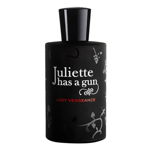 Juliette Has A Gun - Lady Vengeance