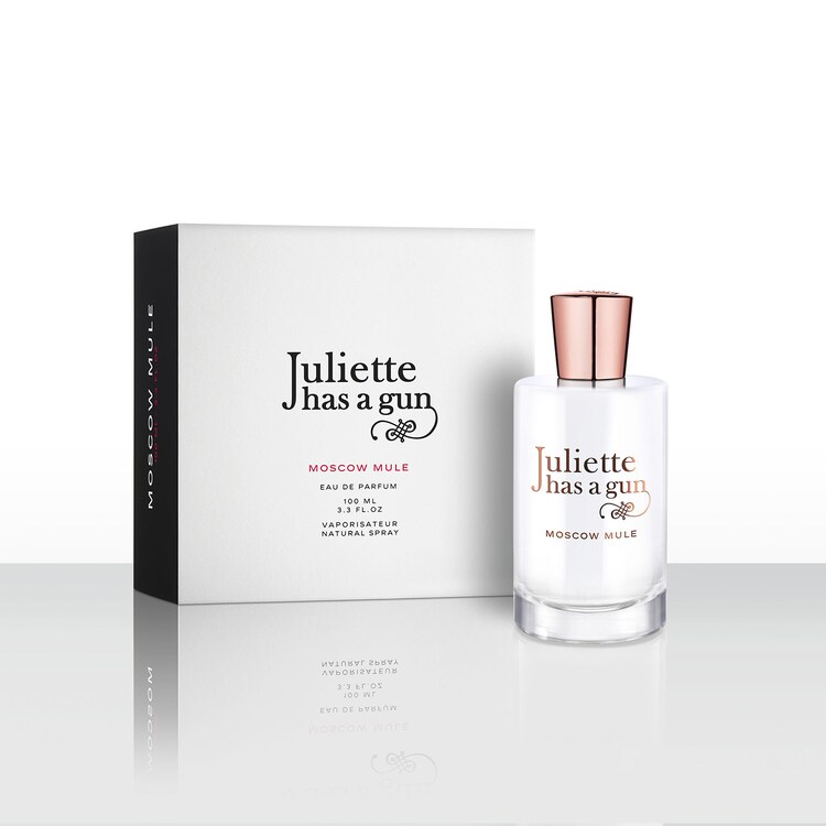 Moscow Mule - Eau de Parfum
