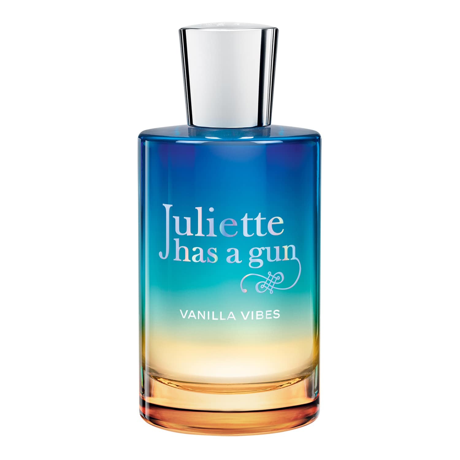 Juliette Has A Gun Vanilla Vibes